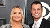 Miranda Lambert and Brendan McLoughlin Shut Down the Red Carpet in Coordinating Looks