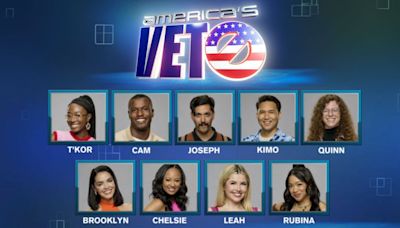 ‘Big Brother’ Season 26: Who Did Viewers Nominate After America’s Veto Power Was Activated & Who Was Evicted