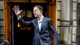 Mark Rutte Moves From Leading Netherlands to Heading NATO