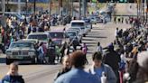 19th Lacey-Boyd New Year's Day Parade still shining a light on Montgomery's west side