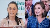 Inseguridad, feminicidios y desigualdad: algunos de los retos que enfrentará la próxima presidenta de México