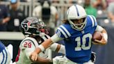 Insider: 10 things to watch in Indianapolis Colts vs. Baltimore Ravens
