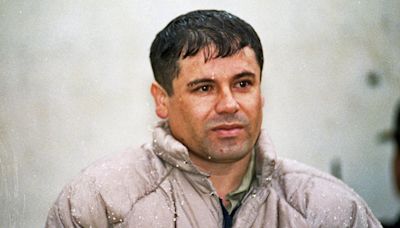 El día en que el Chapo Guzmán se convirtió en informante de la DEA para eliminar a sus rivales - La Opinión