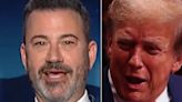 Jimmy Kimmel Spots Incredibly Uncomfortable Question That Tripped Up Trump