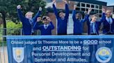 Cambs school that 'celebrates diversity' gets 'good' Ofsted rating