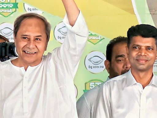 Odisha Assembly Exit Poll Results 2024 LIVE: Will Naveen Patnaik become the longest serving CM of Odisha?