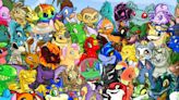 Neopets tries to launch comeback as website promises a ‘new era’