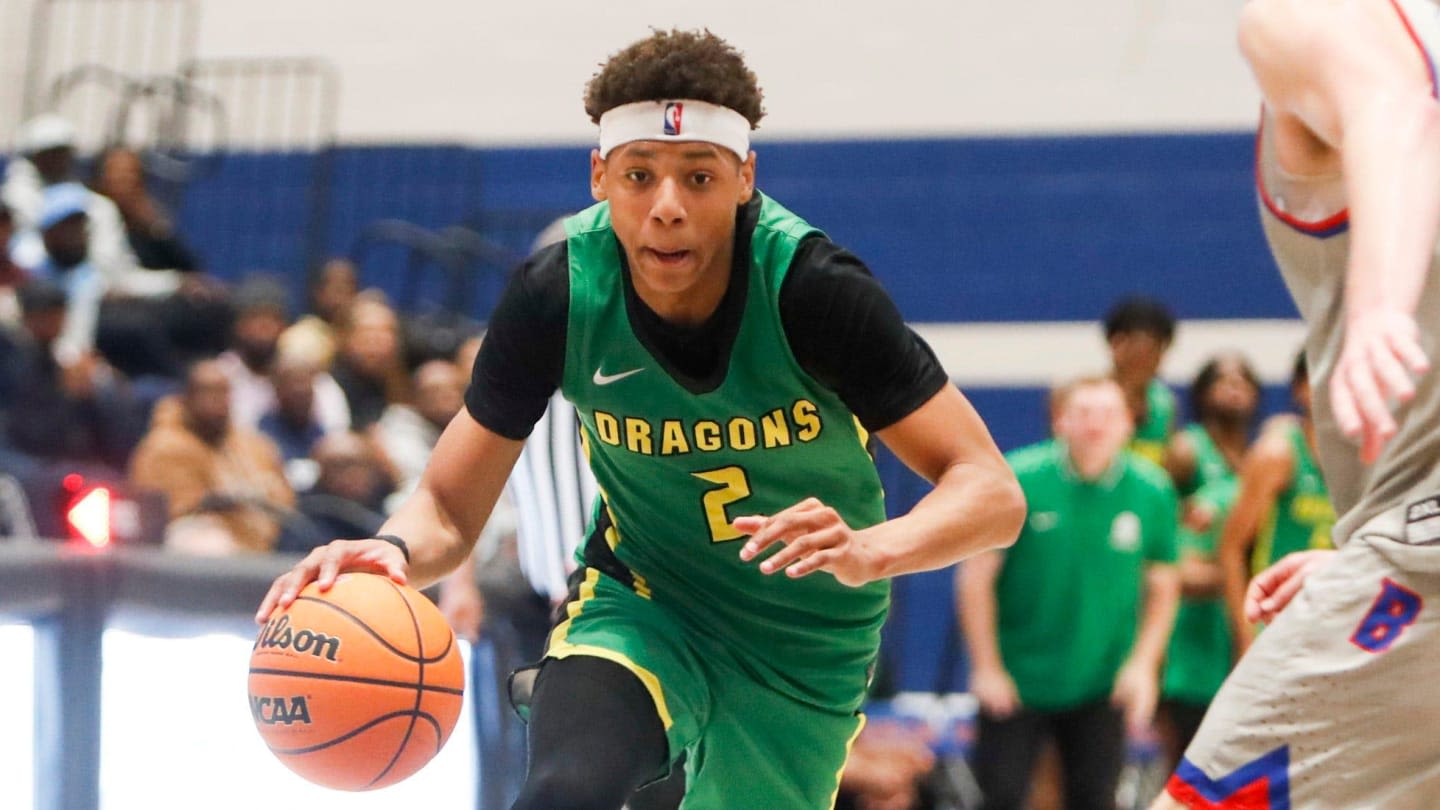 Huge News For Elite Tom Izzo, MSU Basketball Target and Brother of Spartan PG