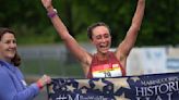 Fredericksburg-area runners shine brightest at Historic Half