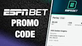 ESPN BET promo code NOLA: Score $1k bet reset for NBA, NHL