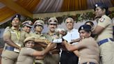 The goal of having 33% women in T.N. police force will be achieved soon: Chief Secretary