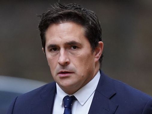 Johnny Mercer: Ex-veterans minister could face jail for not revealing soldiers' names in Afghanistan killings probe