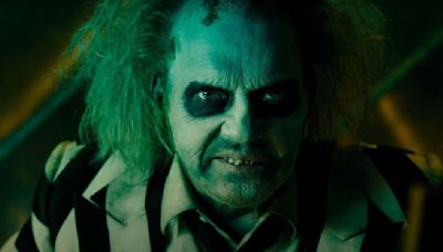 Beetlejuice 2 Reveals New Poster Confirming Trailer Date; Release, Expected Plot & More To Know