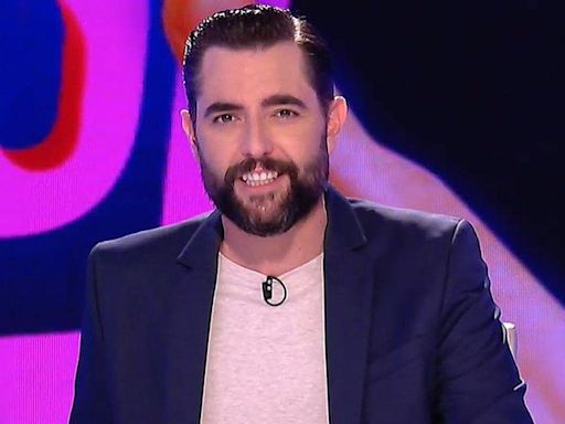 'Zapeando' anuncia la fecha de regreso de Dani Mateo tras su ausencia por un accidente de tráfico