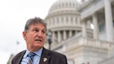 Manchin hits out at Trump-appointed judges who promised they thought Roe was settled issue in their hearings
