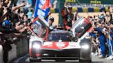 Toyota's Five Straight Le Mans Wins Still Tell an Incomplete Story