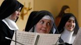 Missouri nuns gained fame for founder’s exhumed body. They’re known for their music, too
