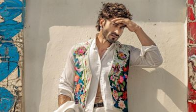 Vidyut Jammwal reveals joining French circus after ’Crakk’ failure: ’I lost a lot of money’