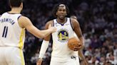 Proposed trade sees two-time champion leave Warriors