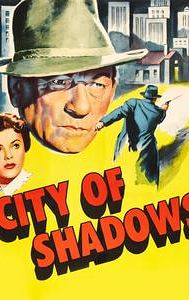 City of Shadows (1955 film)