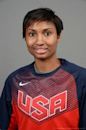 Angel McCoughtry