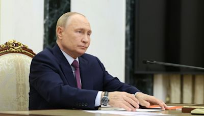 Putin rachets up nuclear rhetoric, but is he ready to act?