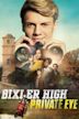 Bixler High Private Eye