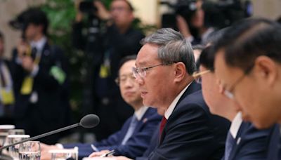 李強呼籲各方致力緩和朝鮮半島緊張局勢 - RTHK