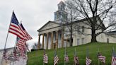 Lawrence County residents to vote for federal and state leaders in midterm primary