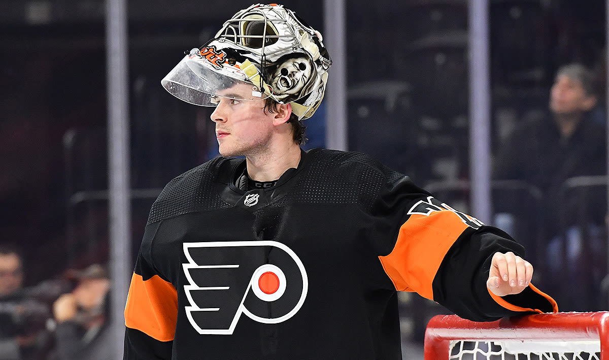 Next steps in Carter Hart, Hockey Canada sexual assault case to come in June