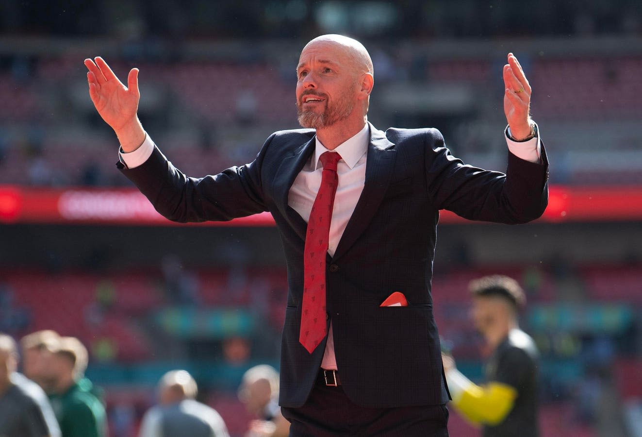 One Reason Manchester United Should Not Hand Erik Ten Hag A New Deal