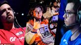 Tres pilotos estarán representando a Chile en el mundial de "Gran Turismo World Series 2023" que comienza este viernes 1 de diciembre