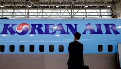 就怕亂流 大韓航空長途航班不再提供這超夯點心 - 趨勢
