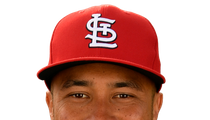 Kolten Wong released by Diamondbacks