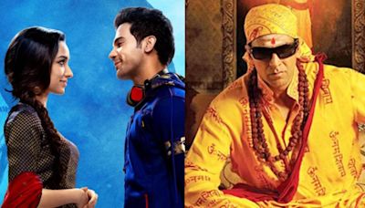 Is Akshay Kumar Part of Stree 2 Cast?