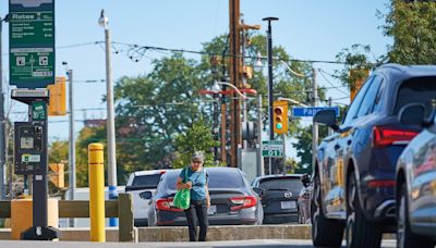 In space-crunched Toronto, debate deepens over what’s more important: parking or affordable housing