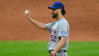 Mets pitcher Jorge Lopez blasts media for igniting postgame controversy
