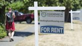Study: Bellingham’s median rent increased by 16.8% last year. How does that compare to the nation?