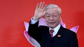 Vietnam to lay former leader to rest next week