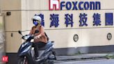 Foxconn iPadding up to assemble in India - The Economic Times
