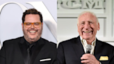 Josh Gad Confirms He Will Star in 'Spaceballs' Sequel From Mel Brooks: 'Very Excited'