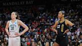 WNBA All-Star Game: Matchups we'd most like to see via A'ja Wilson and Breanna Stewart's draft