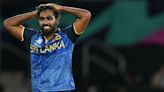 Injured Nuwan Thushara Ruled Out Of T20I Series vs India, Dilshan Madushanka Comes In | Cricket News