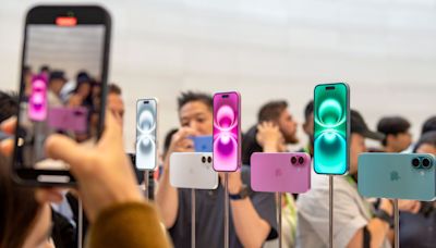 El iPhone 16 revoluciona los precios de Apple: así han bajado los modelos anteriores