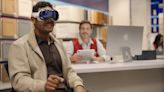 Lowe’s leverages Apple Vision Pro for instore experience