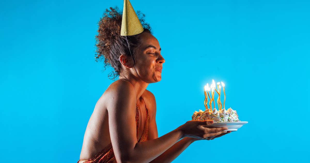 50 birthday wishes for your wife that will make her smile