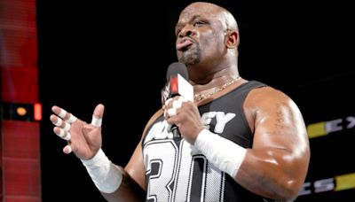 D-Von Dudley: I Would Love To Get A Crack At Doing The Triple H Era Of WWE