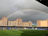 Plough Lane