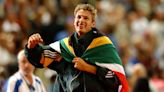 World Champion High Jumper Found Shot to Death Near South African Cemetery