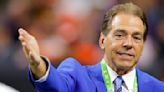 Nick Saban is already helping Alabama even if he’s no longer coaching